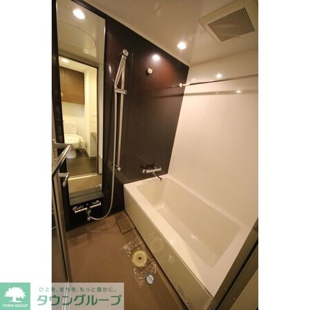 ドゥーエ大須の物件内観写真